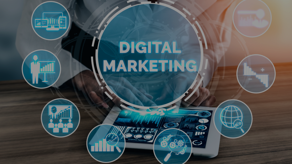 digital marketing company in salem